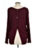 Moa Moa Burgundy Pullover Sweater Size L - photo 2