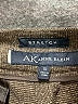 AK Anne Klein Chevron-herringbone Brown Dress Pants Size 10 - photo 7