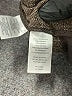 AK Anne Klein Chevron-herringbone Brown Dress Pants Size 10 - photo 8