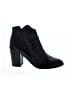 Dolce Vita Black Ankle Boots Size 8 1/2 - photo 1