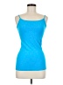 Snug Blue Tank Top One size - photo 1