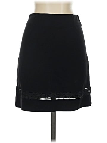 Aqua Casual Skirt (view 2)