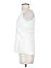 FRAME White Sleeveless Top Size S - photo 5