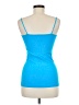 Snug Blue Tank Top One size - photo 2