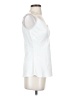 FRAME White Sleeveless Top Size S - photo 4