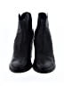 Dolce Vita Black Ankle Boots Size 8 1/2 - photo 2