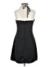 Princess Polly 100% Polyester Black Cocktail Dress Size 4 - photo 2