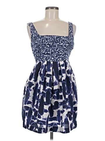 BB Dakota Cocktail Dress (view 1)