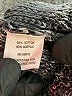 Studio Works Stripes Gray Pullover Sweater Size M - photo 8