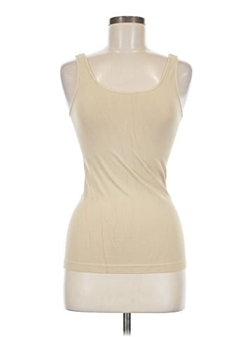 Skinny Tee Tank Top (view 1)
