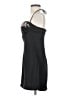 Princess Polly 100% Polyester Black Cocktail Dress Size 4 - photo 5