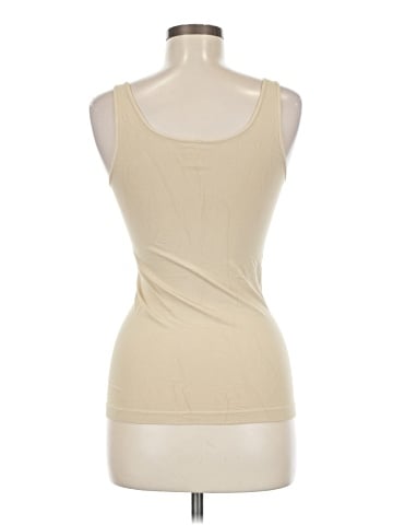 Skinny Tee Tank Top (view 2)