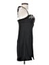 Princess Polly 100% Polyester Black Cocktail Dress Size 4 - photo 4