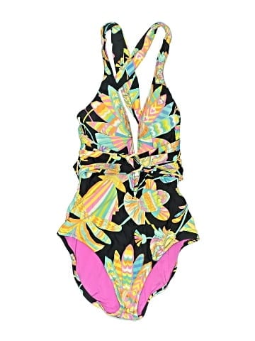 Trina Turk One Piece Swimsuit (view 1)