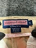 Vineyard Vines Solid Tan Khakis Size 8 - photo 7