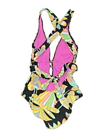 Trina Turk One Piece Swimsuit (view 2)