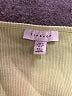 Assorted Brands Green Tube Top Size 8 - photo 7