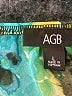 AGB Green 3/4 Sleeve Blouse Size L - photo 7