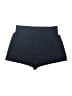Shade & Shore Solid Blue Shorts Size M - photo 1