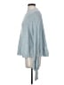 Apiece Apart Blue Pullover Sweater Size S - photo 5