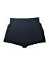 Shade & Shore Solid Blue Shorts Size M - photo 2
