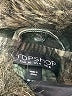 Topshop 100% Cotton Camo Green Coat Size 4 - photo 6