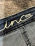 Inc Denim Blue Jeans Size 18 - photo 7