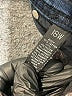 Inc Denim Blue Jeans Size 18 - photo 8