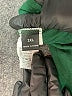 Unbranded 100% Polyester Green 3/4 Sleeve Blouse Size 3X - photo 7
