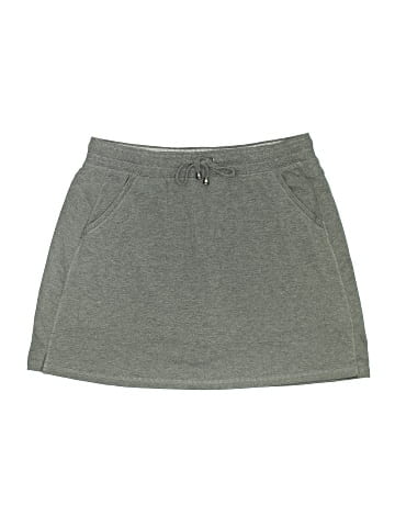 Green Tea Casual Skirt (view 1)