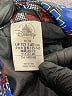 Disney Paisley Blue Jacket Size 9 - 10 - photo 3