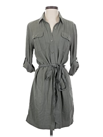 Odille Casual Dress (view 1)