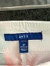 Apt. 9 Silver Casual Pants Size 2 (petite) - photo 7