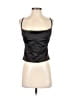 Sugar Thrillz Black Tube Top Size S - photo 1
