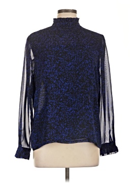 Willow Drive Long Sleeve Blouse