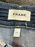 FRAME Blue Jeans Size 25 waist - photo 4
