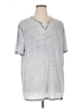Lucky Brand Short Sleeve Top