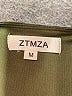 Assorted Brands Green Casual Dress Size M - photo 7
