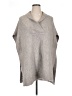 ee:some Gray Poncho One size - photo 1