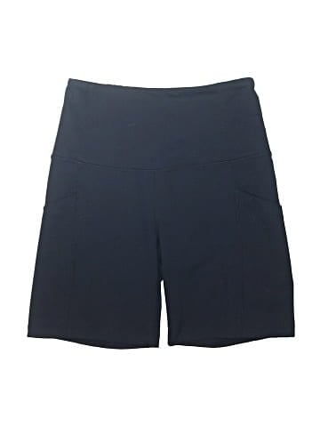 Zella Athletic Shorts (view 1)