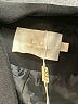 LC Lizette Collection 100% Polyester Black Blazer Size S - photo 6