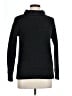 Lululemon Athletica Black Turtleneck Sweater Size 10 - photo 1