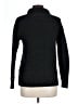 Lululemon Athletica Black Turtleneck Sweater Size 10 - photo 2