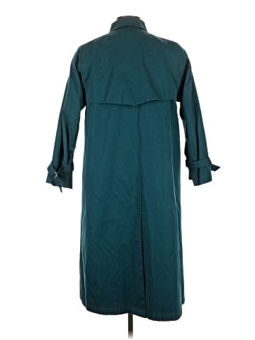 J.G. Hook Raincoat (view 2)