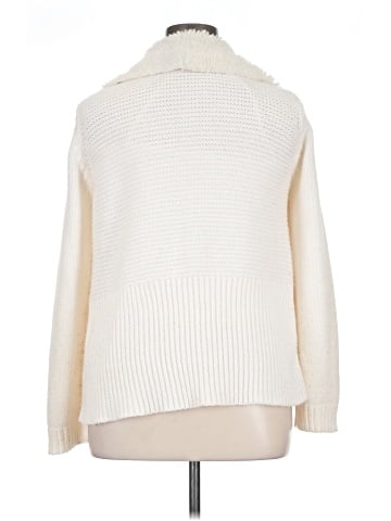 Charter Club Faux Fur Jacket (view 2)