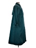 J.G. Hook Teal Raincoat Size 10 (petite) - photo 4