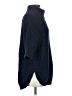 J.Crew Blue Poncho Size XS - photo 4