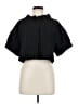 Poleci 100% Polyester Black Formal Skirt Size 6 - photo 1