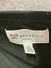 Rafaella Solid Black Dress Pants Size 1X - photo 7
