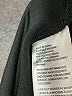 Rafaella Solid Black Dress Pants Size 1X - photo 8